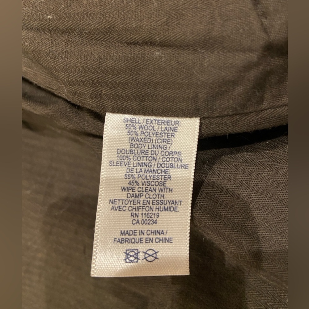Steven Alan jacket - Picture 2 of 9